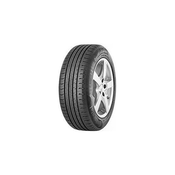 

CONTINENTAL ContiEcoContact 5 195/60 R15 88V
