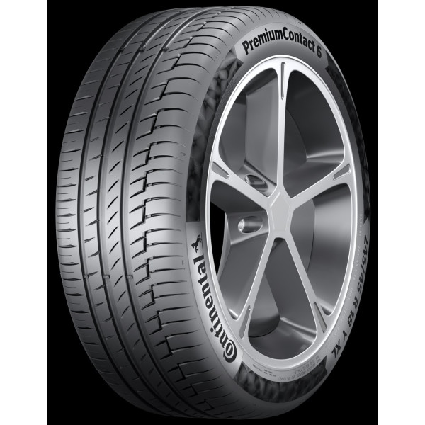 

CONTINENTAL ContiPremiumContact 6 265/50 R20 111V