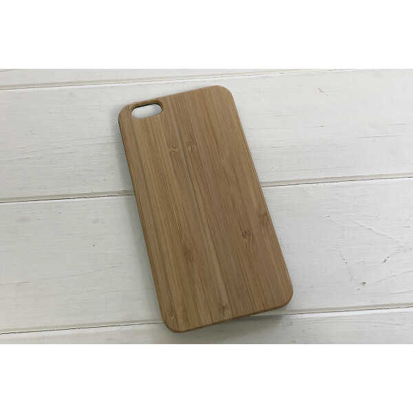 

Деревянный чехол SkinWood Сандал для iPhone 6 Plus