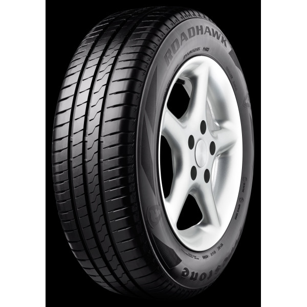 

FIRESTONE Roadhawk 215/55 R16 97W