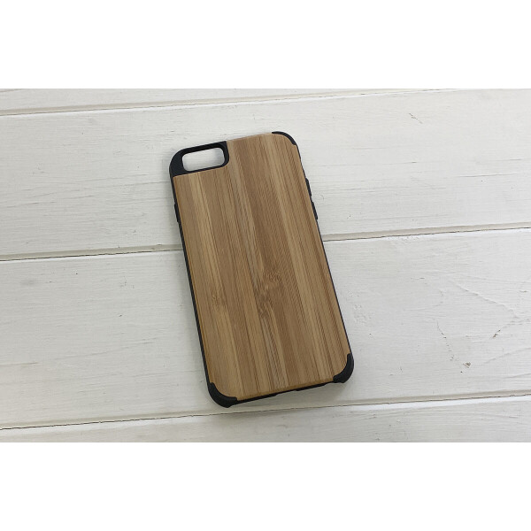 

Деревянный чехол SkinWood Сандал премиум для iPhone 6/6S