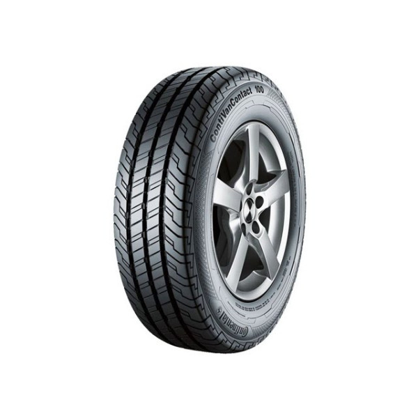 

CONTINENTAL ContiVanContact 100 225/70 R15C 112/110R
