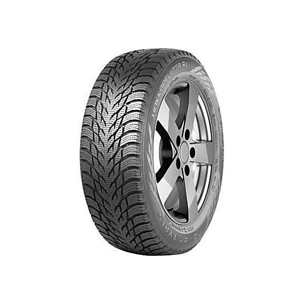 

NOKIAN Hakkapeliitta R3 235/45 R18 98T