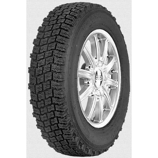 

АШК Rorvard Arctic 511 175/80 R16 88Q (Под шип)