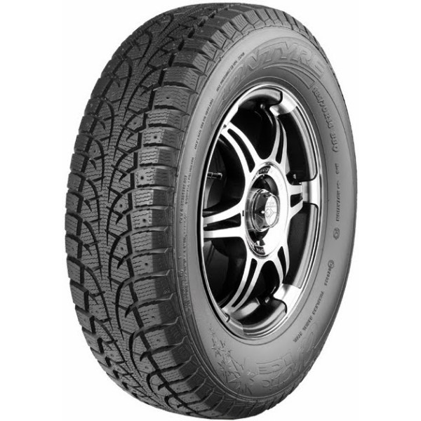 

CONTYRE Arctic Ice 185/60 R14 82T (Шип)