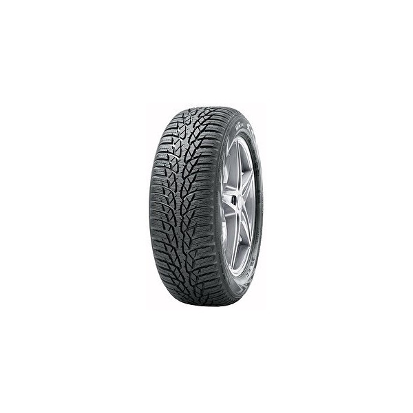 

NOKIAN WR D4 205/50 R17 93V