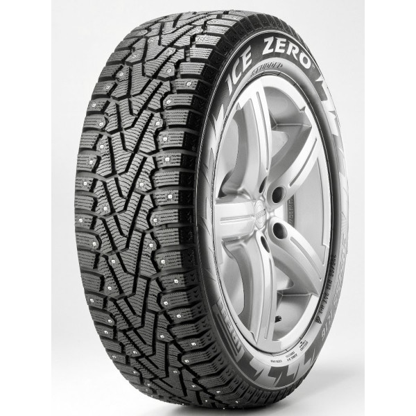 

PIRELLI Winter Ice Zero 195/60 R15 88T (Шип)