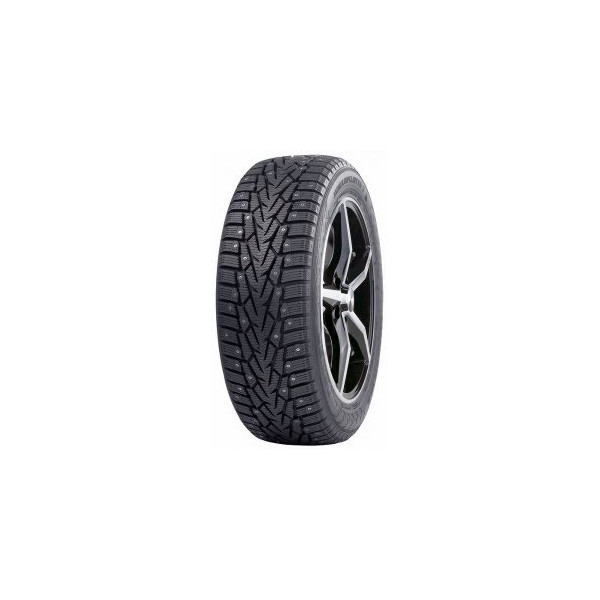 

NOKIAN Hakkapeliitta 7 SUV 275/50 R20 113T (Шип)