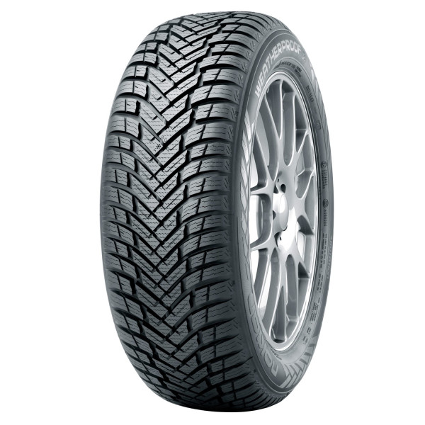 

NOKIAN Weatherproof 155/65 R14 75T