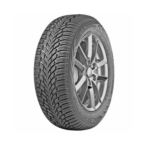 

NOKIAN WR SUV 4 255/65 R17 114H