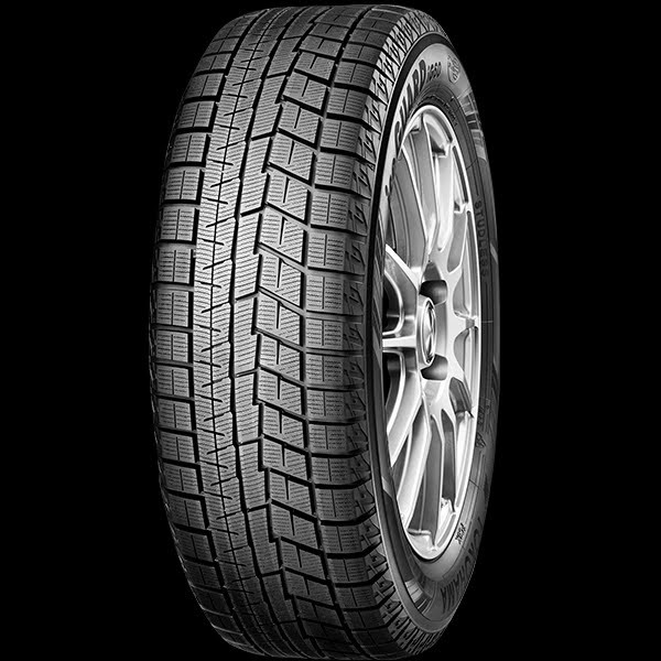 

YOKOHAMA IceGuard IG60 225/50 R18 95Q