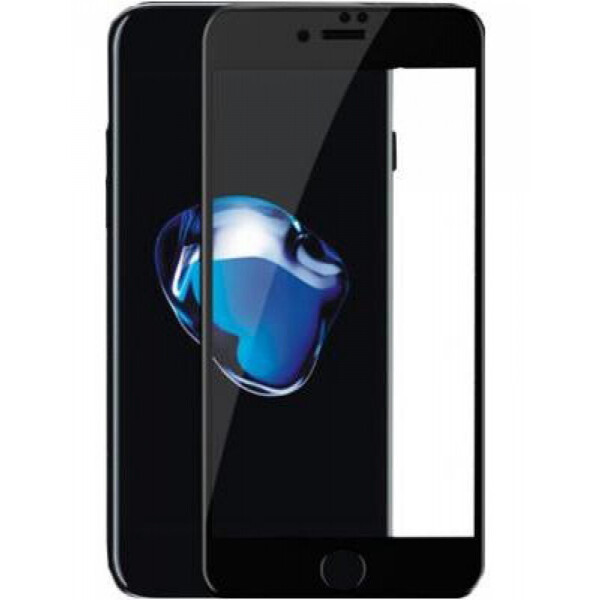 

Защитное стекло 5D Hard (full glue) (тех.пак) для iPhone 7 (4.7'') (Черный) (839788)