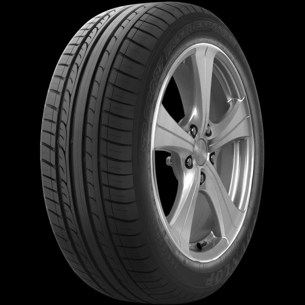 

DUNLOP SP Sport FastResponse 225/45 R17 91W