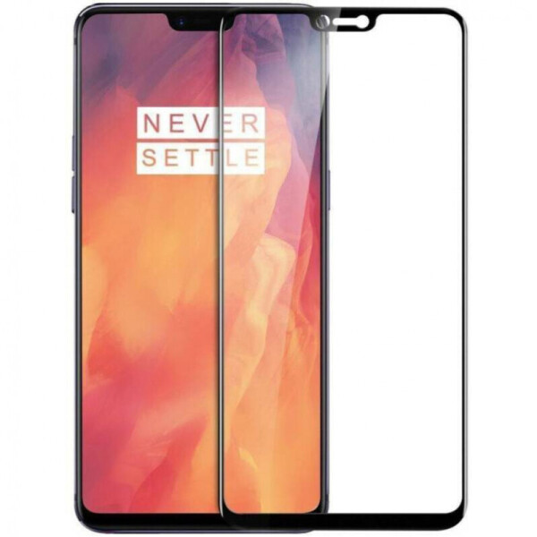 

Защитное стекло 2.5D CP+ (full glue) для OnePlus 6 (Черный) (784436)