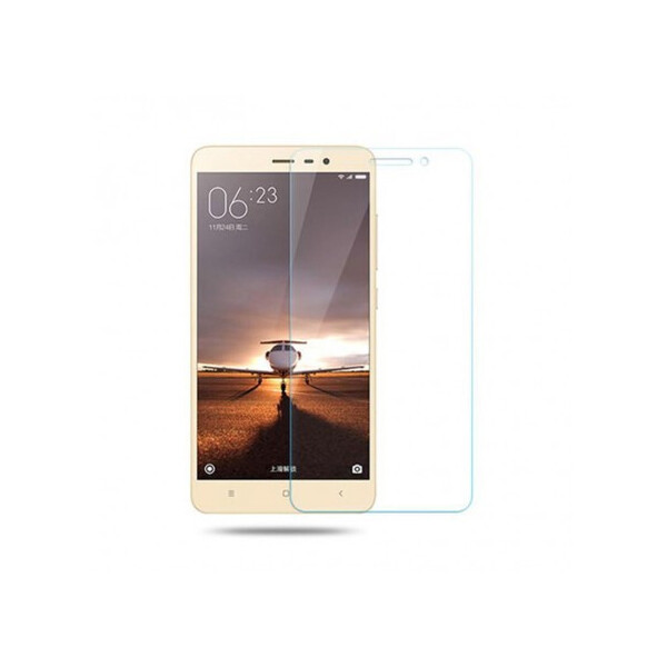 

Защитное стекло Ultra 0.33mm для Xiaomi Redmi 3 (Прозрачное) (210167)