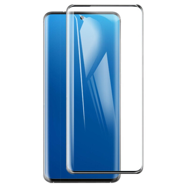 

Защитное 3D стекло Artoriz (full glue) для Samsung Galaxy S20 (Черный) (883528)