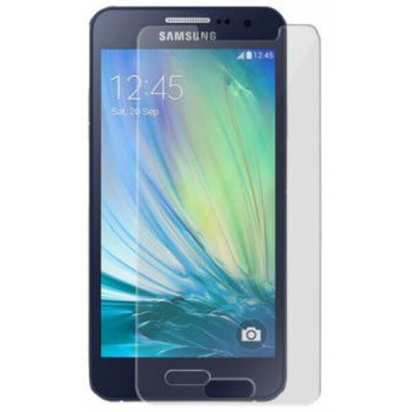 

Защитное стекло Ultra 0.33mm для Samsung A300H / A300F Galaxy A3 (Прозрачный) (210082)