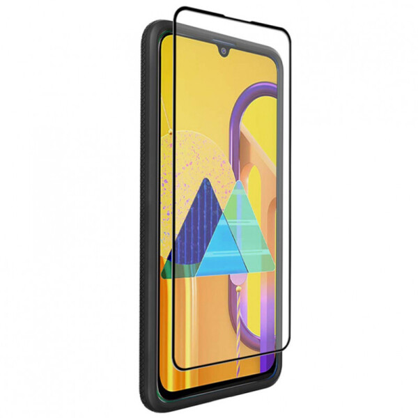 

Гибкое ультратонкое стекло Caisles для Samsung Galaxy A51 (Черное) (872381)
