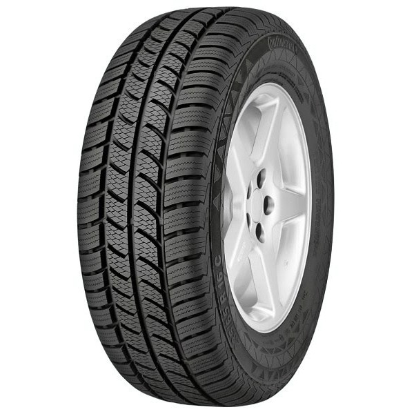 

CONTINENTAL VancoWinter 2 225/70 R15C 112/110R