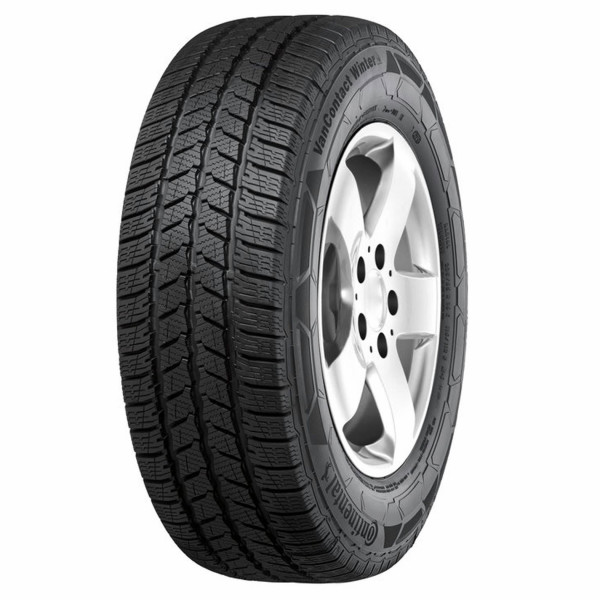 

CONTINENTAL VanContact Winter 205/75 R16C 110/108R