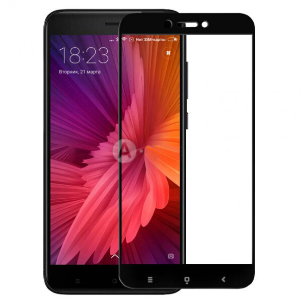 

Защитное стекло 2.5D CP+ (full glue) для Xiaomi Mi Max 2 (Черное) (872779)