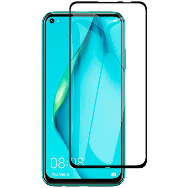 

Защитное стекло Ultra 0.33mm для Huawei P40 Lite (в упаковке) (Прозрачное) (897782)