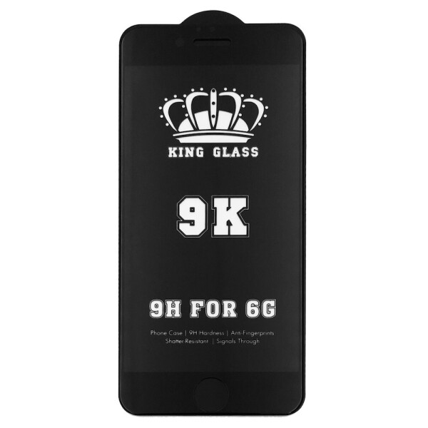 

Защитное стекло DK 9K Full Glue для Apple iPhone 6 Plus / 6S Plus (black)