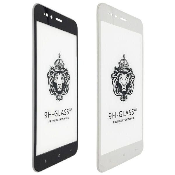 

Защитное стекло DK-Case 5D купол for Xiaomi Mi 8 Pro (black)
