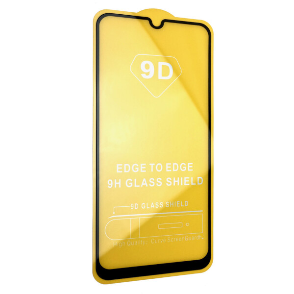 

Защитное стекло DK Full Glue 9D для Samsung A30 / A30S / A31 / A50 / M30 / M30S (black)