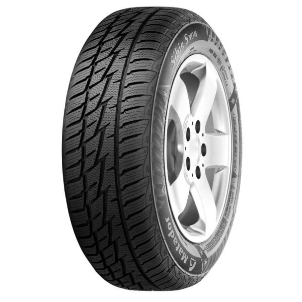

MATADOR MP-92 Sibir Snow SUV 215/70 R16 100T