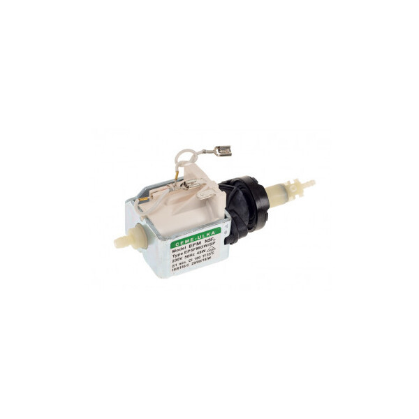 

Помпа для кофеварки Krups CEME-ULKA TYPE EP5FMGW MS-622743 48W