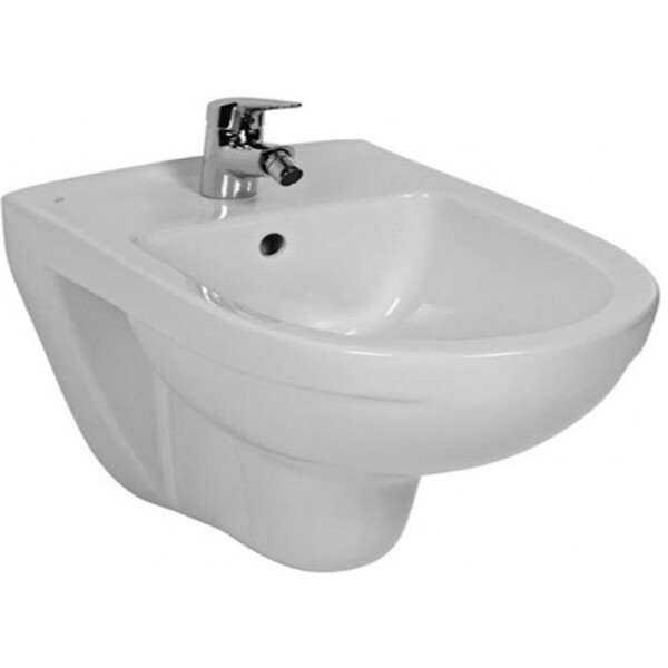

Биде подвесное JIKA Lyra Plus (H8303810003041)