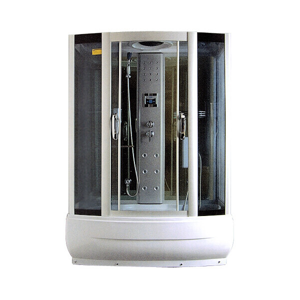 

Гидробокс Miracle TS8002/Rz