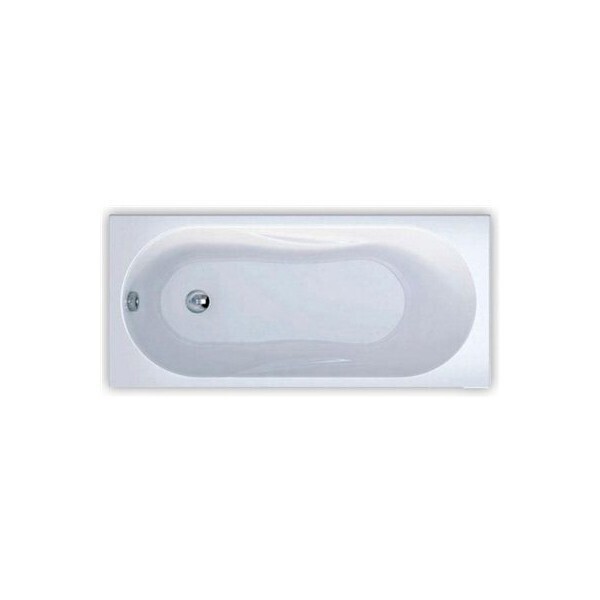 

Ванна акриловая CERSANIT MITO 170х70 + ножки Тип 1