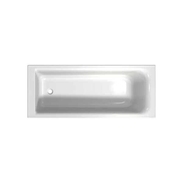 

Ванна акриловая COLOMBO ФОРТУНА 150х70 без ножек (SWP125000N)