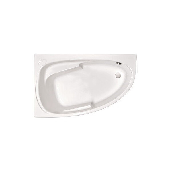 

Ванна акриловая CERSANIT JOANNA 160х95 L