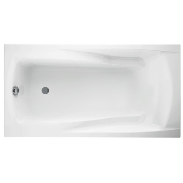 

Ванна акриловая CERSANIT ZEN 180х85 + ножки Тип 1