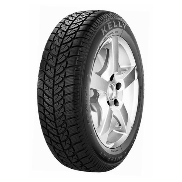 

KELLY Winter ST 165/65 R14 79T