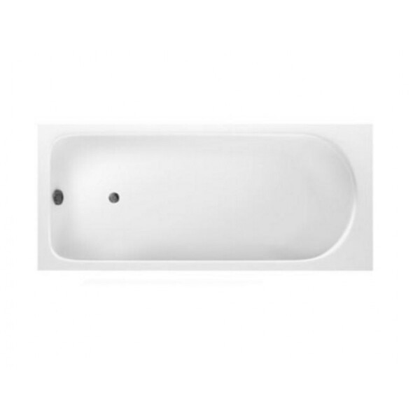 

Ванна акриловая COLOMBO АКЦЕНТ 170х70 без ножек (SWP127000N)