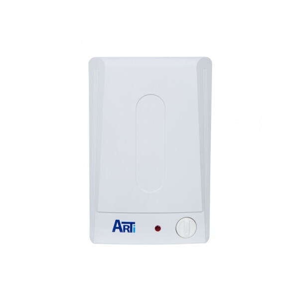 

Водонагреватель электрический ARTI WH Compact SA 10L/1