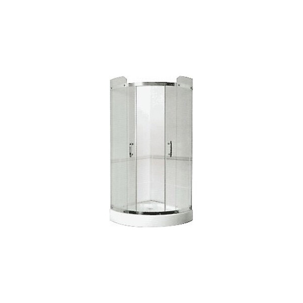 

Душевая кабина Miracle TS3014 (90х90)