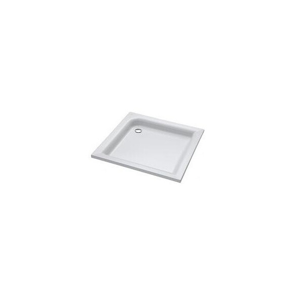 

Поддон KOLO Standart Plus для душевой, квадратный 90х90 (XBK1590000)