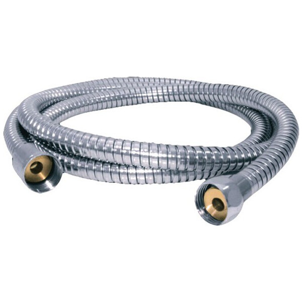 

Шланг для душа DISFLEX brass Ats, box из хромированной латуни, растяжной 1,5 м