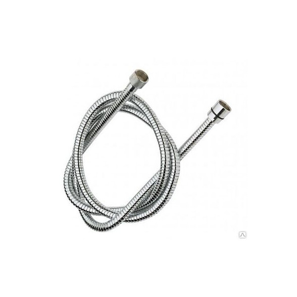 

Шланг для душа REMER 333CNES150, 1,5 м