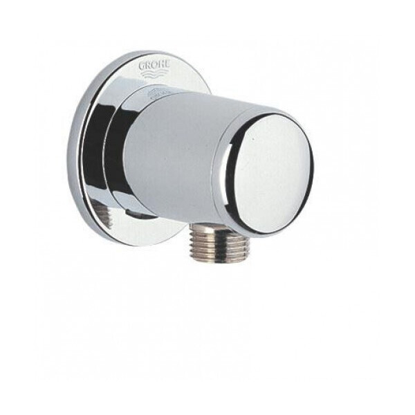 

Подключение для душевого шланга GROHE Relexa plus 28671000