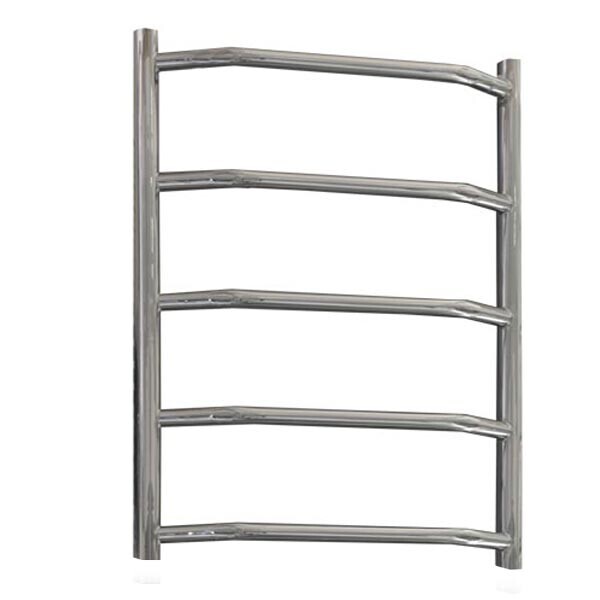 

Полотенцесушитель водяной WIANGI Лестница трапеция 40х60 / 5