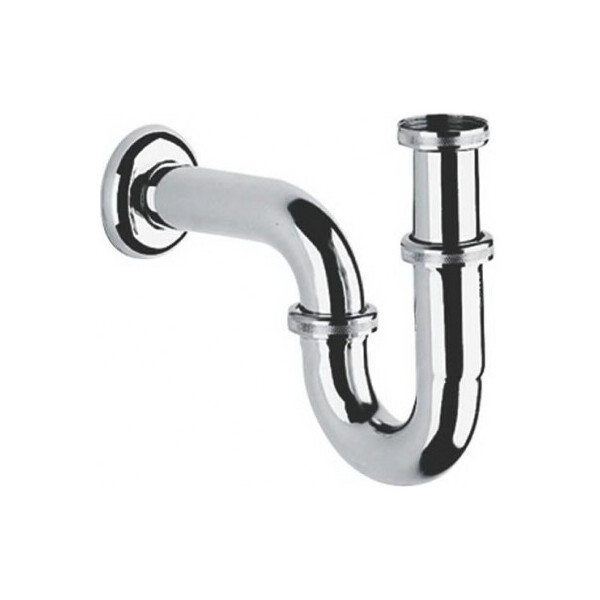 

GROHE Сифон для раковины 1 1/4" 28947000