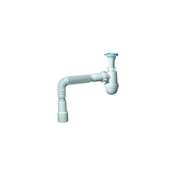 

Сифон АНИ-ПЛАСТ Ани 1 1/4"*40 с гофрой d40х40/50 (C2015)