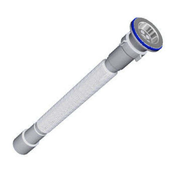 

Сифон АНИ-ПЛАСТ Ани для раковины, с гофрой, удлиненный 1 1/4" d40/50 (G216)