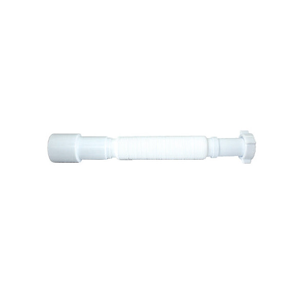 

Гофра АНИ-ПЛАСТ Ани для сифона/выпуска раковины 1 1/4" d40/50 (K 206)